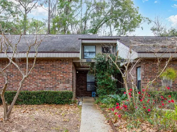 5330 NW 34th Pl, Gainesville, FL 32606
