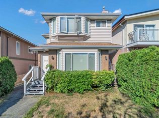 8419 Osler St, Vancouver, BC V6P4E5