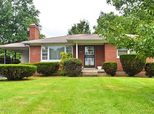 5000 Miles Ln, Louisville, KY 40219