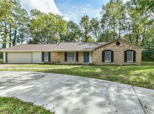 580 Brandon Rd, Conroe, TX 77302