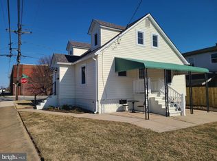 100 Margaret Ave, Baltimore, MD 21221