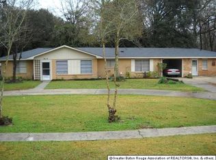 824 N Anita St, Gonzales, LA 70737