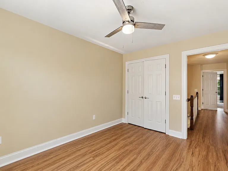 Bedroom Level - Bedroom #2