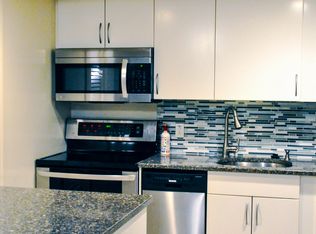 1777 1/2 Lanier Pl NW, Washington, DC 20009