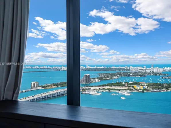 159 NE 6th St #5101, Miami, FL 33132