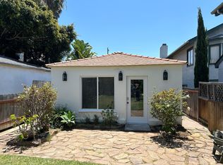 1621 Diamond St, San Diego, CA 92109