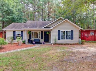 10 Timberland Rd, Ridgeland, SC 29936