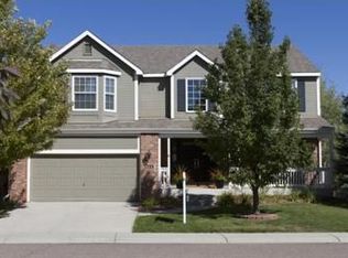 1729 Spring Water Pl, Highlands Ranch, CO 80129