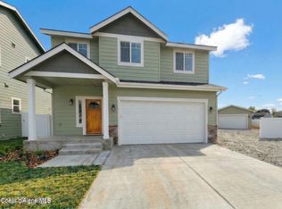 2865 E Cinder Ave, Post Falls, ID 83854