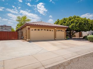 25432 N 65th Ave, Phoenix, AZ 85083