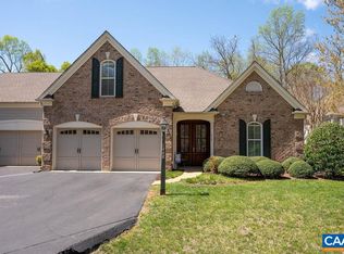 1448 Gate Post Ln, Charlottesville, VA 22901
