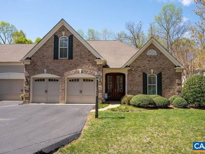 1448 Gate Post Ln, Charlottesville, VA, 22901