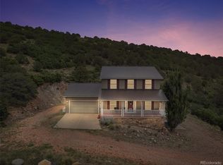 479 Canterbury Ct, Canon City, CO 81212