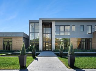 Rockdale Estates, Pinecrest, FL 33156