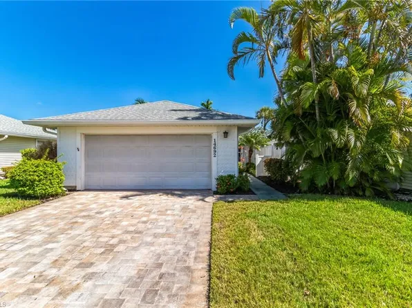 14692 Olde Millpond CT, FORT MYERS, FL 33908