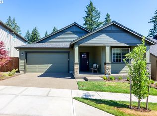 11247 SW Berlin Ave, Wilsonville, OR
