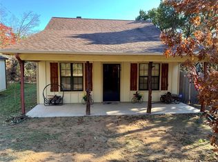 108 Lone Star St, Whitney, TX 76692