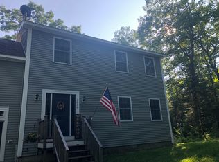 1040 Winkumpaugh Rd, Ellsworth, ME 04605