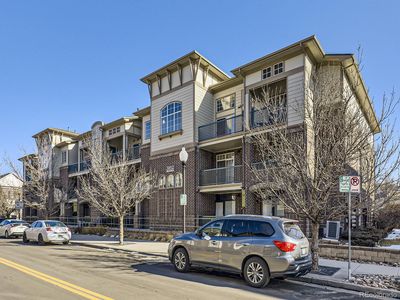 3852 S Dallas Street #8-308, Aurora, CO, 80014