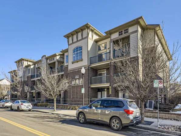 3852 S Dallas Street #8-308, Aurora, CO 80014