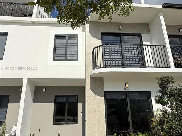 14571 SW 261st St, Homestead, FL