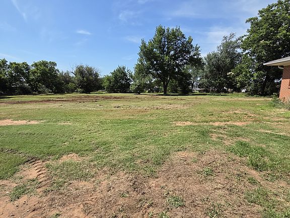 Property is on 1.5 acres.