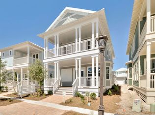 438 Flatwoods Forest Loop, Santa Rosa Beach, FL 32459