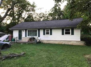 440 Justus St, Newport, TN 37821