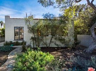 1048 Palms Blvd, Venice, CA 90291