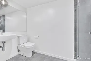 Rented by City Connections Realty