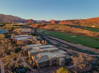 2422 Chaco Trl, Saint George, UT 84770