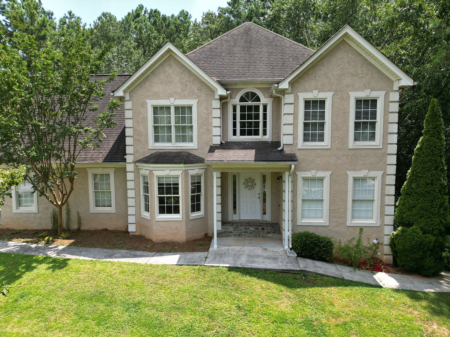 135 Marina Ct, Fayetteville, GA 30215 MLS 10173234 Zillow