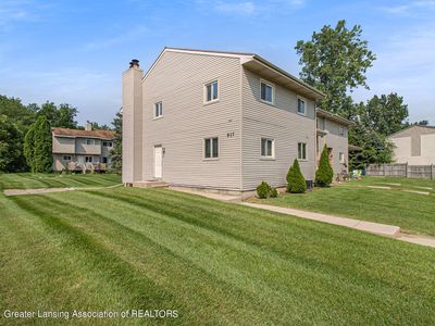 917 Brookside Dr APT 177, Grand Ledge, MI, 48837