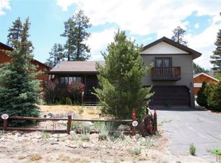 1508 E Big Bear Blvd, Big Bear City, CA 92314