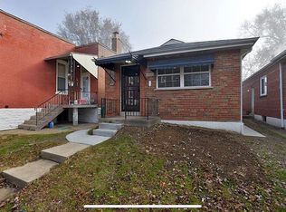 4710 Nebraska Ave, Saint Louis, MO 63111