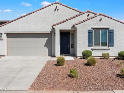 15112 W HADLEY Street, Goodyear, AZ, 85338