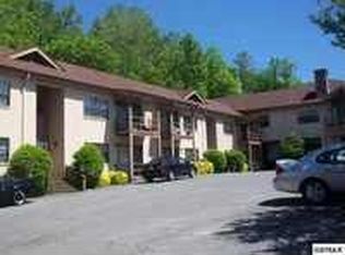 420 Stuart Ln APT 103, Gatlinburg, TN 37738
