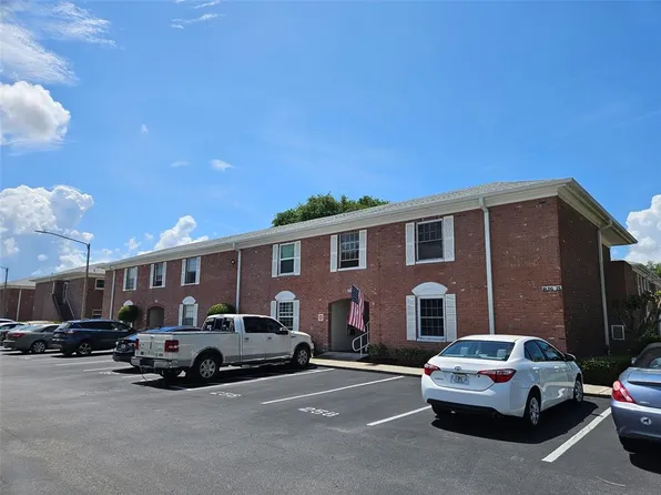 3580 41ST AVENUE S #153, ST PETERSBURG, FL 33711