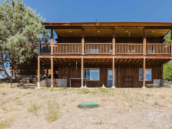 368 Crestone Place, Pagosa Springs, CO 81147