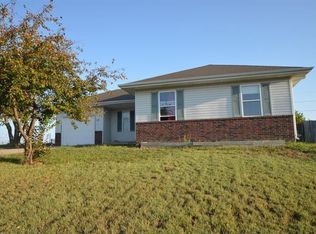 1603 W Snider St, Ozark, MO 65721