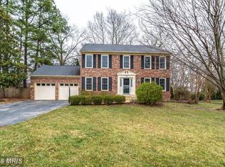 7107 Dudrow Ct, Springfield, VA 22150