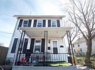 715 N Quebec St, Allentown, PA 18109