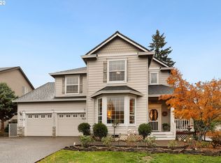 12398 Fishermans Way, Oregon City, OR 97045