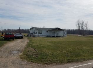 3642 Miller Rd, Bancroft, MI 48414