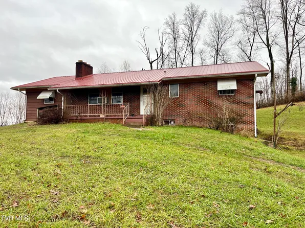 1365 Ridgeview Rd, Jonesville, VA 24263