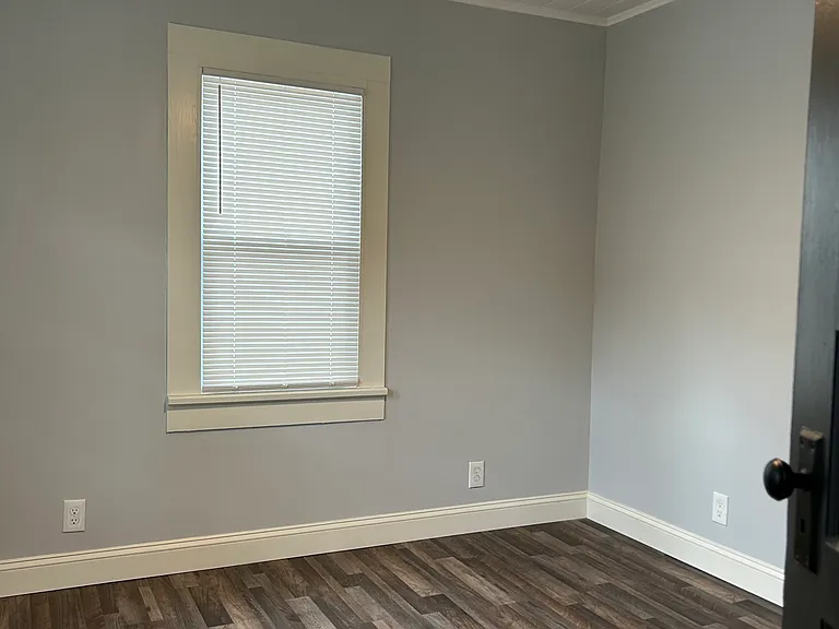 1st Bedroom