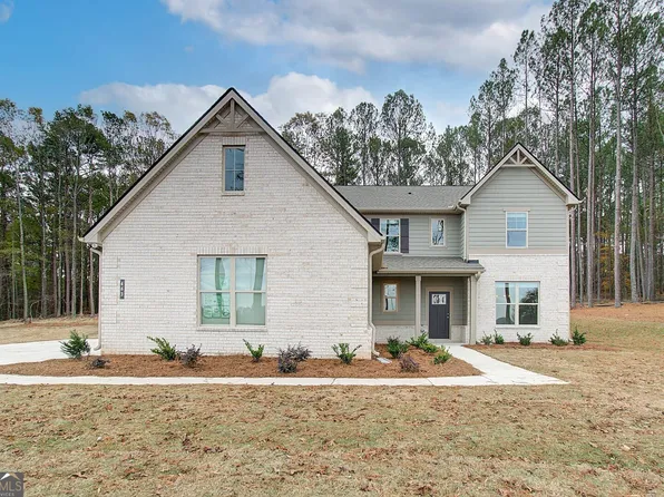 440 Lothbury Ave, Locust Grove, GA 30248