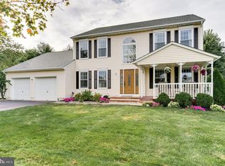 35 Andover Way, Hamilton, NJ 08610