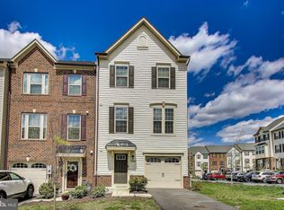 7921 Mine Run Rd, Hanover, MD 21076