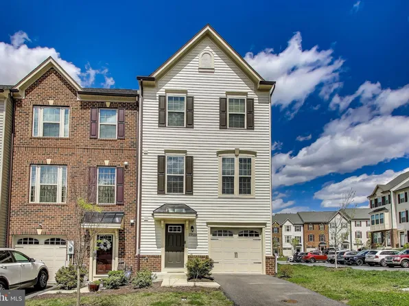 7921 Mine Run Rd, Hanover, MD 21076